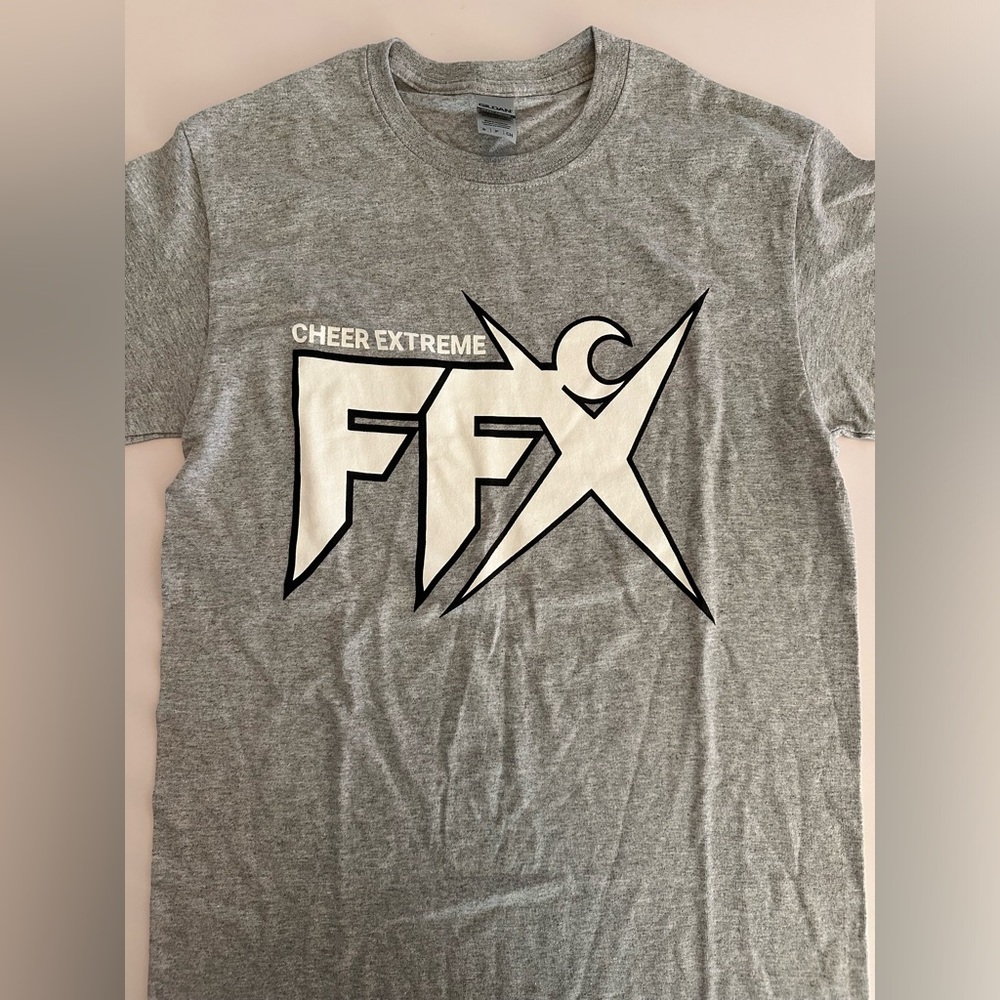 Grey Cheer extreme FFX
